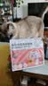 京觅京东京觅鹿肉烘焙猫粮 鲜朗同款 高蛋白鸡肉 幼猫成猫全价囤货6kg 实拍图