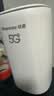 纽曼5G无线路由器随身WiFi6移动免插卡cpe多网通千兆双频车载便携式高速上网卡全国通用流量2026款 实拍图
