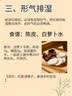全棉时代婴儿隔汗巾纱布吸汗儿童宝宝开学幼儿园纯棉垫背小熊小鹿小猫3条 实拍图