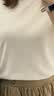 渍无踪（Vanish）爆炸盐衣服去污去黄增白去渍神器婴儿可用儿童衣物彩漂粉470g 实拍图