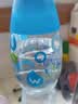 屈臣氏蒸馏水添加矿物质500mL*24瓶整箱装瓶装饮用水非矿泉水会议户外 实拍图