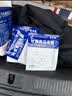 FIT MOMENT叶黄素护眼贴缓解眼疲劳湿敷改善视力学生儿童冷敷冰敷眼贴60贴 实拍图