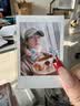 INSTAX富士instax立拍立得 宽幅相纸 彩虹双包装20张（适用于WIDE系列相机） 实拍图