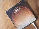 OPPO Find N6 12GB+256GB 金橙 无感折痕 哈苏 2 亿超清四摄 第五代骁龙 8 至尊版 折叠屏旗舰智能手机 实拍图