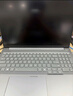 ThinkPad联想笔记本电脑ThinkBook16+ 2026 AI全能本 英特尔酷睿Ultra5 338H 32G 1T 3.2K 16英寸 月神灰 实拍图
