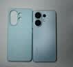 vivo S30 多彩轻薄直屏 5000万索尼超级潜望长焦 高通第四代骁龙7 6500mAh长续航 新品手机 国家补贴 薄荷青 12GB+512GB 官方标配 实拍图