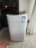 美的（Midea）波轮洗衣机全自动 3KG 迷你内衣婴儿洗 高温煮洗 除菌螨 MB30VH36E 以旧换新 京东自营 实拍图