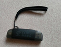 雷克沙（Lexar）USB3.2读卡器 TF/SD二合一 USB/Type C双口 大疆无人机运动相机内存卡读卡器 支持苹果17手机电脑 实拍图