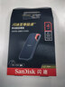 闪迪（SanDisk）4TB Type-c USB3.2 NVMe移动固态硬盘（PSSD）E61卓越版 1050MB/s三防保护 手机笔记本电脑外接SSD 实拍图
