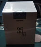 永诺YN35mm F1.8S 索尼E口标准定焦镜头 适用于ZVE10 A6000等索尼相机 黑壳 实拍图