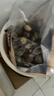 十月稻田 金钱菇 200g 干香菇 小香菇 山珍菌菇干货 煲汤火锅炒菜食材 实拍图