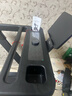 麦瑞克（MERACH）跑步机家庭用爬坡减肥健身房器材减震护膝静音X5Ultra MR-T10B12 实拍图