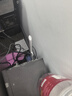 Tenda腾达 usb无线网卡wifi6 智能免驱无限 无线网卡台式机专用 wifi接收器 高增益天线 无线wifi发射 实拍图