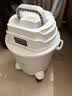 德尔玛（Deerma）【重磅新品】TJ700S 干吹两用吸尘器 家用商用 吸尘器桶式大吸力 整机降噪设计ZN-530 实拍图