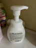 莎娜（SANA）豆乳美肌泡沫洗面奶女按压泡泡清洁慕斯保湿洁面200ml 实拍图