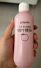 贝亲（Pigeon）桃子水 桃叶精华 婴儿爽身露 四季通用 200ml *3支装 实拍图