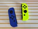 Nintendo Switch任天堂Joy-Con手柄【港版】一代OLED续航游戏手柄左红右蓝NS周边配件手柄国行日版可用 实拍图
