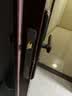 威龙原子【上门安装】防盗门锁套装超C级锁芯家用通用型不锈钢入户大门锁  [指导安装]方舌整套 实拍图