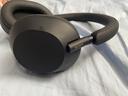 索尼（SONY）WH-1000XM5 头戴式无线耳机 蓝牙降噪耳机1000XM4升级款 网课游戏 华为苹果适用礼物送男女友学生 黑色 实拍图