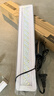 燕之雁 鱼缸LED水草灯 三档变色 照明灯 增艳灯 适用鱼缸38-50cm 10W 实拍图