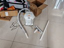 德尔玛（Deerma）【重磅新品】TJ700S 干吹两用吸尘器 家用商用 吸尘器桶式大吸力 整机降噪设计ZN-530 实拍图
