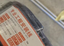 秋叶原（CHOSEAL）六类千兆网线【0.57±0.02mm】CAT6类纯铜线芯 非屏蔽工程家装电脑网络监控布线箱线 50米 QS2619A 实拍图