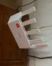 Tenda腾达路由器WiFi7【京东独家】无线千兆穿墙王信号放大器增强家用全屋2.5g网口云霄BE3600立式 实拍图