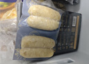 锋味派烤肠纯肉香肠400g*3/原味2+黑椒1 早餐火腿肠热狗脆皮肠烧烤食材 实拍图