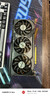 【95新保核心】七彩虹等一线品牌/1660S/2060S/3060TI/3070电脑游戏独立显卡 95新非矿卡 RTX 3070 8G 实拍图