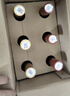 汾酒黄盖玻汾53度475mL*3瓶+红盖玻汾42度475mL*3瓶组合装 非原箱 实拍图