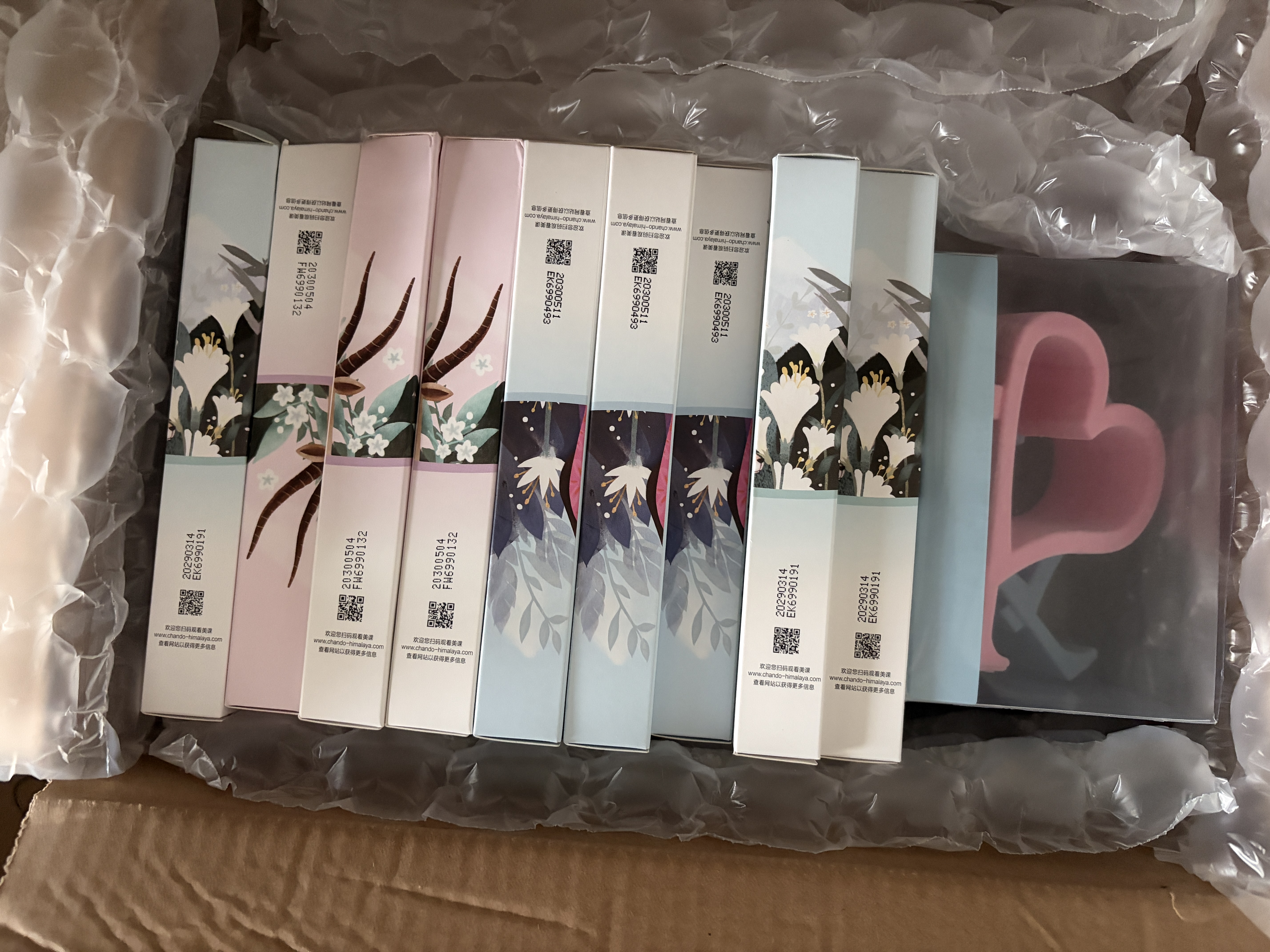 自然堂护肤品套装凝时抗皱紧致补水保湿淡纹水乳化妆品生日礼物送女朋友 【送女朋友】洁水乳三件套（滋润型） 实拍图