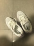 特步女子跑步鞋运动鞋夏季新款网面透气轻便减震休闲跑鞋 实拍图