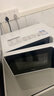 美的（Midea）微波炉经典双旋钮家用小型20L平板式易清洁便捷高效速热杀菌除味随机发货2026新款M202 实拍图
