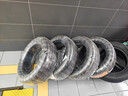 马牌（Continental）汽车轮胎 215/55R17 94W FR UC7适配XR-V/缤智/迈腾/天籁 实拍图