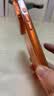 膜法匠【全网热销50万+丨镜头翻盖】适用iphone18promax手机壳新款苹果17promax保护壳通用磁吸透明软壳 实拍图