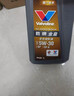 胜牌金皇CBA联名全合成机油 国六专用 发动机润滑油 SP GF-6 5W-30 1L 实拍图