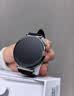 HUAWEI WATCH GT 6 魅影黑 41mm智能手表多维情绪健康全新骑行体验强劲续航 实拍图