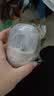 易简（yijan）婴儿指甲剪新生专用宝宝指甲钳打磨器儿童护理工具套装小孩防剪手 实拍图