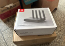 华为wifi7路由器BE3600企业级AR180Plus无线wifi路由器单2.5G口免配置双频聚合Mesh组网带机100台 实拍图