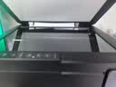 爱普生（EPSON）【6代新品】L3353墨仓式彩色家用AI学习打印机 L3251/L3255升级版(打印复印扫描 微信/无线 黑色） 实拍图