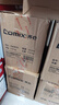 齐心（COMIX）高粘泡沫绵双面胶强力高粘度 36mm*5y(4.57米/卷)加厚泡沫双面胶强力胶 白色12卷 办公用品 PM3605 实拍图