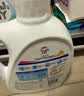 威露士清可新洗衣液柠檬12.18斤(2L+1L+袋500mlx6+内衣净90ml)新旧随机 实拍图