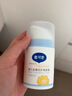 戴·可·思婴儿金盏花护理面霜 儿童补水保湿乳液 新生儿宝宝擦脸油50g*2 实拍图