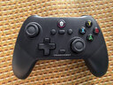 雷神 G30S黑色TMR版 手柄类xbox游戏手柄switch2手柄pc电脑steam游戏机NS双人行体感神器毕业生日礼物 实拍图