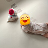 贝易宝宝爬爬垫加厚婴儿PU覆膜爬行垫IXPE客厅地垫整体垫-200*180*2.5 实拍图
