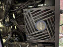 海韵（SEASONIC）【FOCUS v5 GX】850W 双色线材白金认证 电脑电源｜A级声学认证｜ATX 3.1｜CQC3级｜支持50系显卡 实拍图