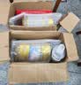 敬修堂复合氨基酸蛋白粉1000g 成人营养品长辈端午节送礼乳清蛋白质粉 实拍图