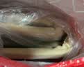 无印良品凉豆豆打地铺神器床垫遮盖物可折叠榻榻米床褥0.9x2米 咖 实拍图