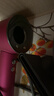 戴森（DYSON）HD15 高速吹风机 Dyson Supersonic 电吹风 负离子 速干护发 多风嘴 家用 送礼推荐 紫红色 实拍图