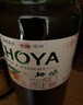 CHOYA【新款】俏雅梅酒带梅子160ml小瓶装 女士青梅果酒低度微醺梅子酒 实拍图